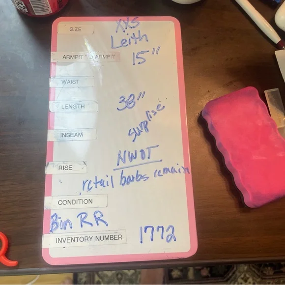 Leith Gray Knit Surplice Top Dress Sz XXS - Picture 12 of 12